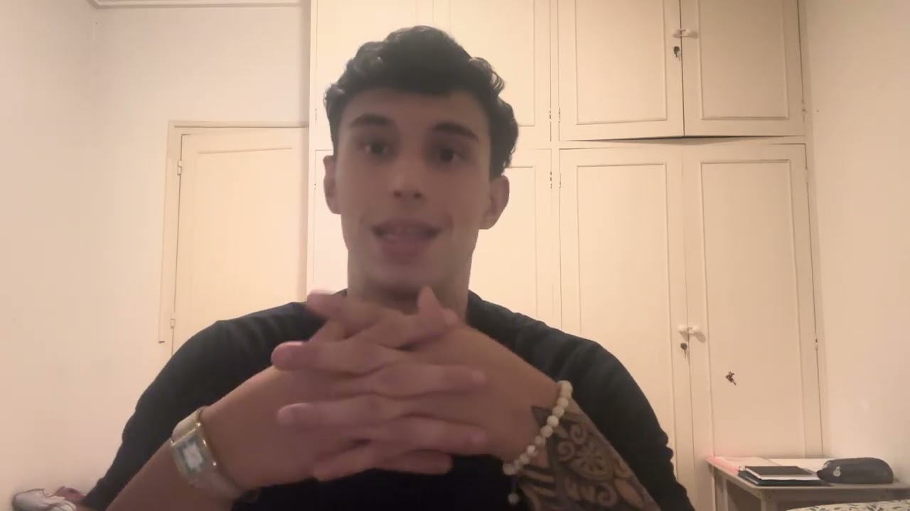 Filosofía al descubierto. 4) Menos es mas y el minimalismo aplicado a la vida.