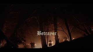 Download Lagu Betrayer - Betrayer MP3