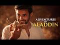 Magic Unleashed Adventures Of Aladdin Full Action Movie Free Movie 