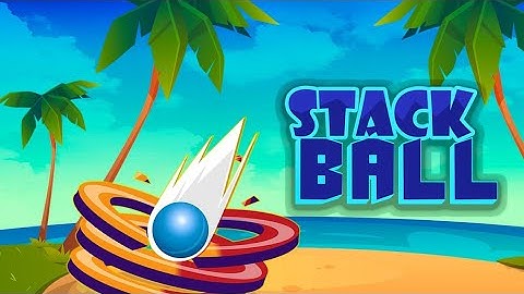 🔥STACK BALL 3D PROPLAYER MODE😍#gaming#stackball #live