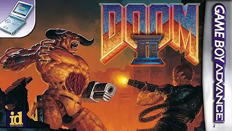 Longplay of DOOM II