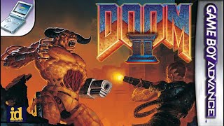 Longplay of DOOM II