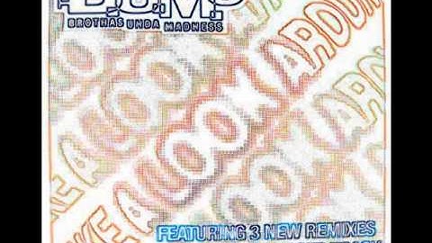 Thumbnail of The Brothas Unda Madness - Elevation (Free My Mind) (The B.U.M.S)