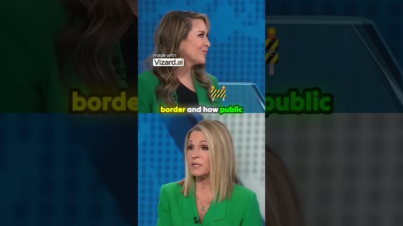 Democratic Strategist On Trump S Rhetoric And Its Consequences News Americanpolitics