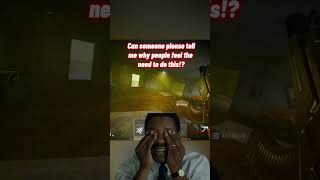 Can someone tell me what the point of this yy crap is? #callofduty #cod #blackops6 #warzone #gaming