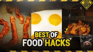 You NEED To Try Out Some Of Our Favorite FOOD HACKS