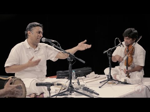 Sanjay Subrahmanyan: Ragam Reetigowla