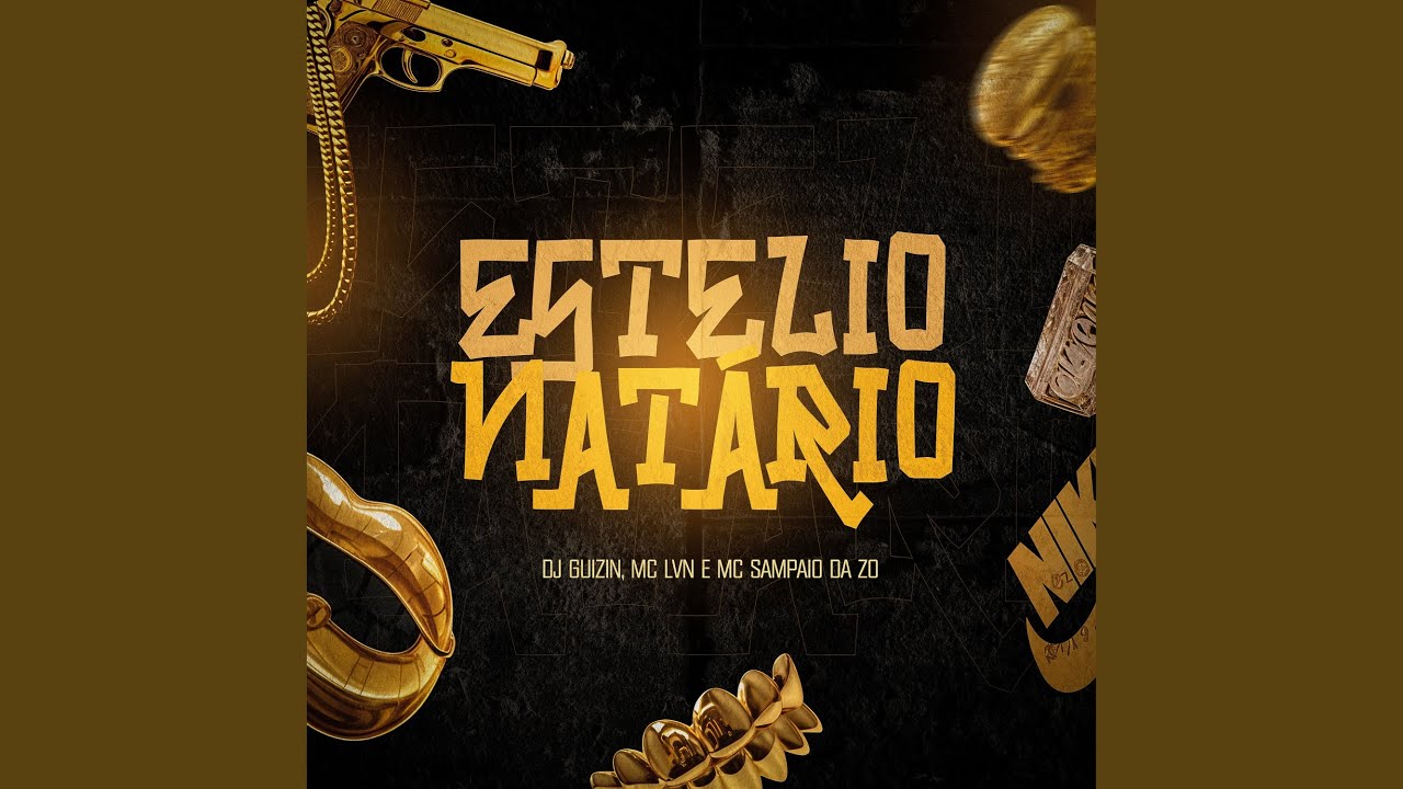 Assista a Estelionatário no YouTube Assista a Estelionatário no YouTube