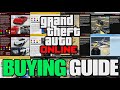 GTA Online Weekly BUYING Guide What You Should And Should Not Buy GTA Online Weekly BUYING Guide What You Should And Should Not Buy