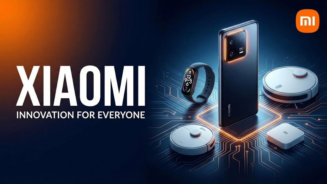 Untold Story Of Xiaomi | Mr Untold Talks