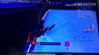 IMPOSSIBLE DEATHRUN +CODE MAP FORTNITE CRÉATIVE