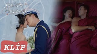 Jin Shichuan ve Xu Lai'nin 10 yıllık randevusu meyvesini verdi ! 💋🔥 | Işığın Peşinde | Klip 36