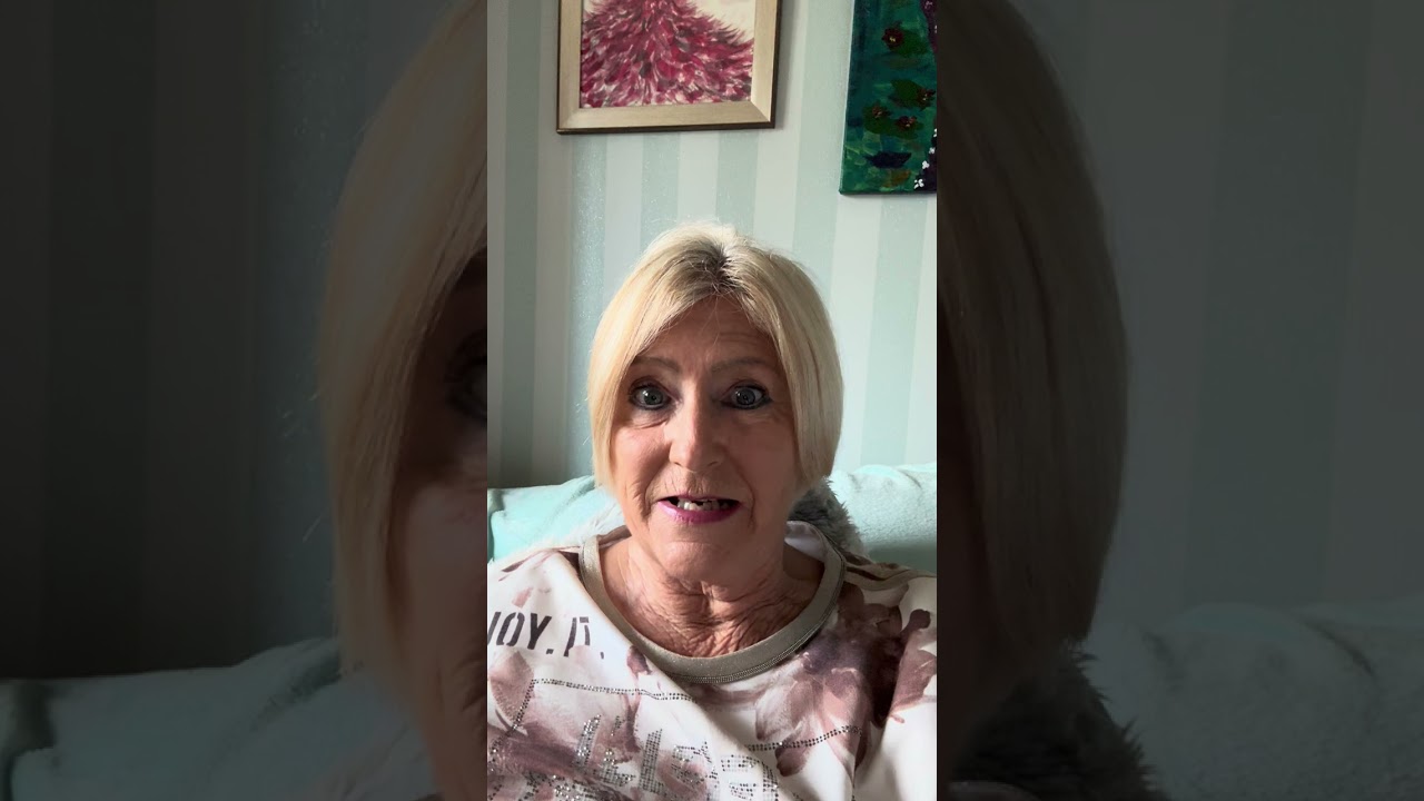 Going solo home Queen Victoria sallys thoughts 