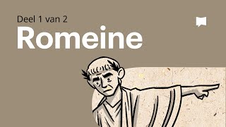 Oorsig: Romeine 1-4