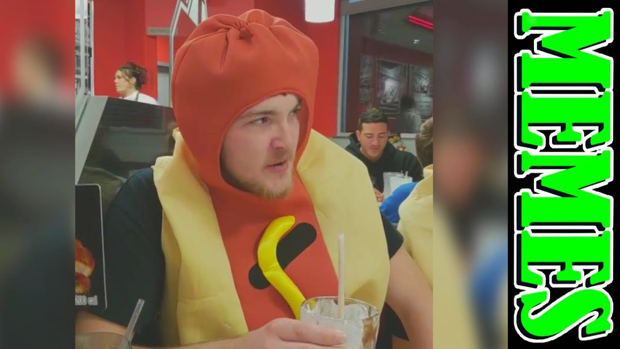 RANDOM MEMES COMPILATION #51 - YouTube