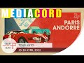 Tour auto 2022  le reportage