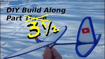 Supercap Build Along Part 3 1/2