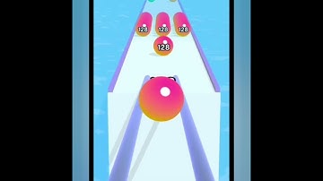 Android or iOS games Bounce and collect #11