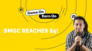 MetaGamesCoin MGC: The Utility Token Redefining Web3 Gaming