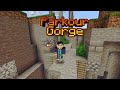 ПРОХОЖДЕНИЕ КАРТЫ PARKOUR GORGE