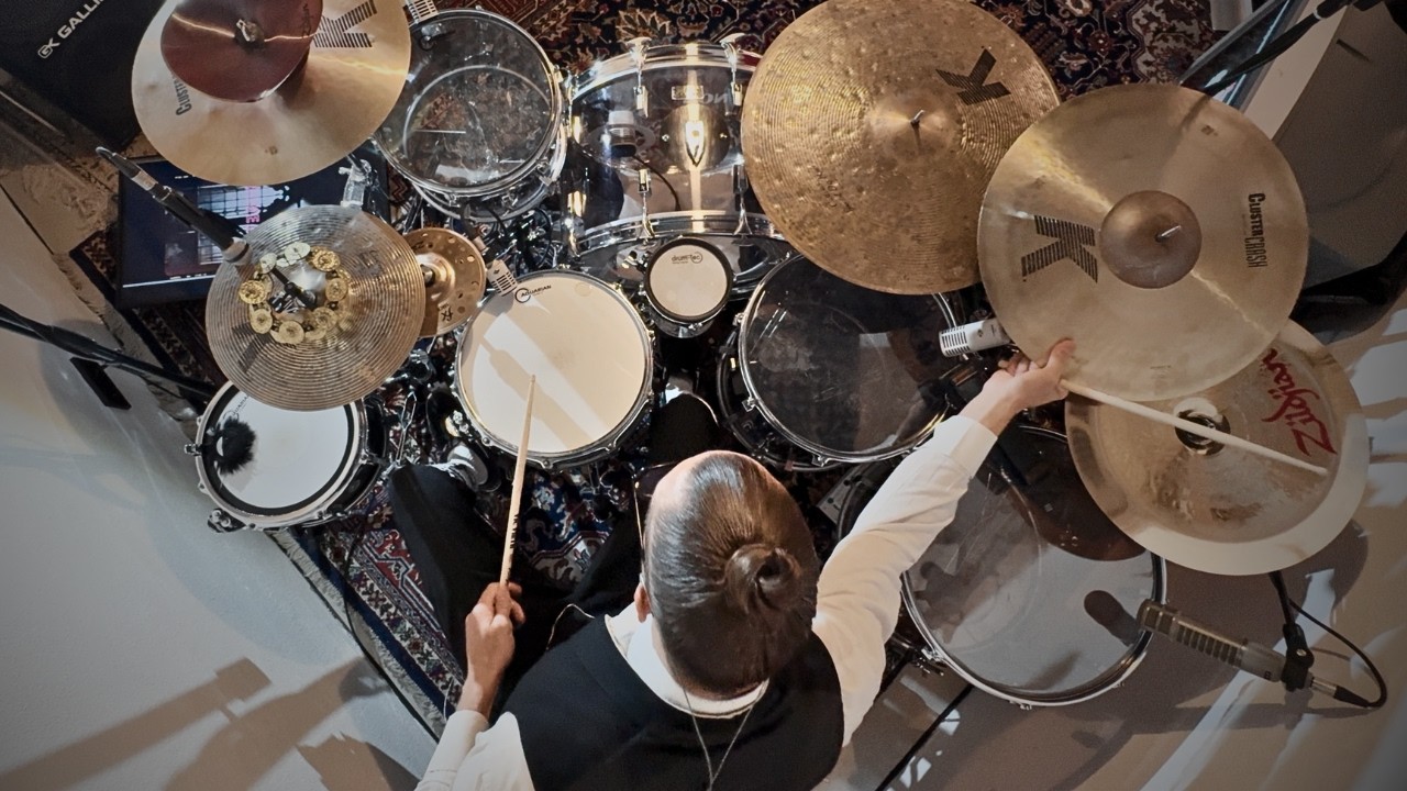 Drum Remakes | Souvenirs