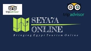 How to Create a TripAdvisor Account -    كيف تنشأ حساب علي تريب أدفيزور screenshot 4