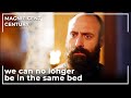 Hurrem Didn't Take Suleiman To Her Bed | Magnificent Century