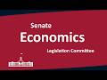 Senate Economics Legislation Committee | [Part 1] | 03/06/2026