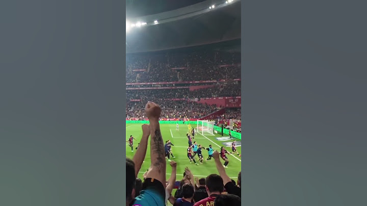 Jules KOUNDÉ goal vs REAL MADRID 🔥⚽️