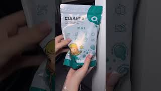Cleaner O2 копируй арт: #WW139640 #кислородныйотбеливатель #средстводлядлядома #очиститель #порошок