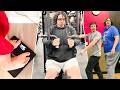 I Found A New Favourite Exercise! - Chud to Chad