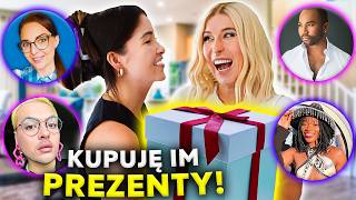 ROBIĘ IM NIESPODZIANKI I PREZENTY PRZEZ CAŁY DZIEŃ! | Agnieszka Grzelak Vlog