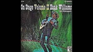 Watch Hank Williams Fire On The Mountain feat Jerry Rivers  The Drifting Cowboys video
