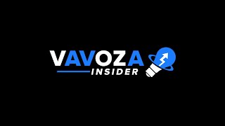 Vavoza Insider: Free Digital Marketing Tips