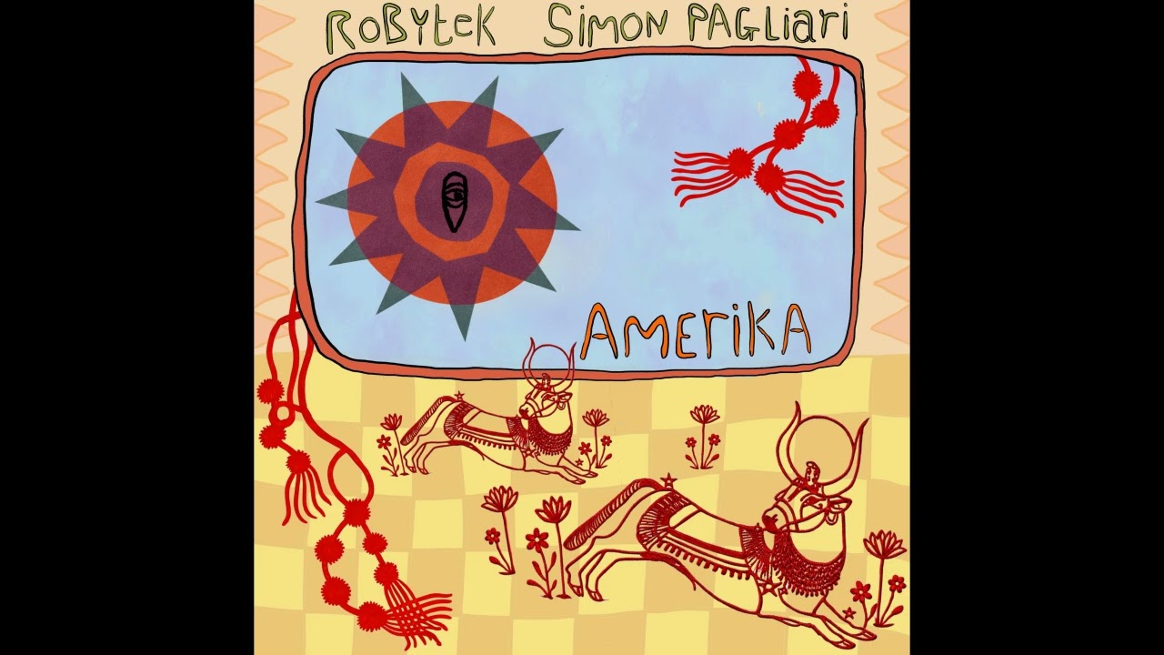 Watch Robytek, Simon Pagliari - Amerika (Original Mix) on YouTube Watch Robytek, Simon Pagliari - Amerika (Original Mix) on YouTube