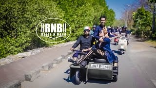 Rajes N Band Ft Gek Diah 3g  Sangket Kabel