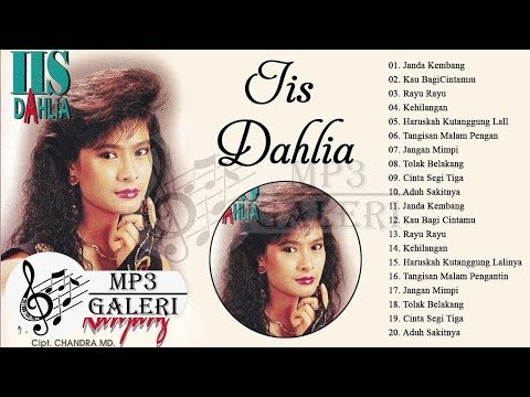 Lagu Dangdut Iis Dahlia Mp3 Lagu Dangdut Iis Dahlia Mp3