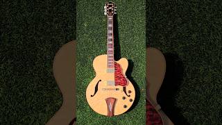 Ibanez Artcore AF 125 NT 1201