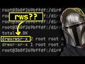 Entenda LINUX SGID