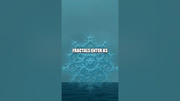 Unseen Symmetry: From Leaves to Lasers