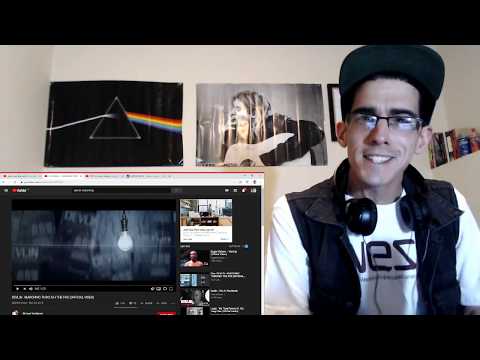 DEVLIN - MARCHING THROUGH THE FOG [OFFICIAL VIDEO] | REACTION
