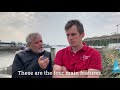 La Transat en Double Concarneau St Barth
