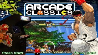 MAME core setup for RetroArch Android and HyperSpin (including system folder download) PART 1