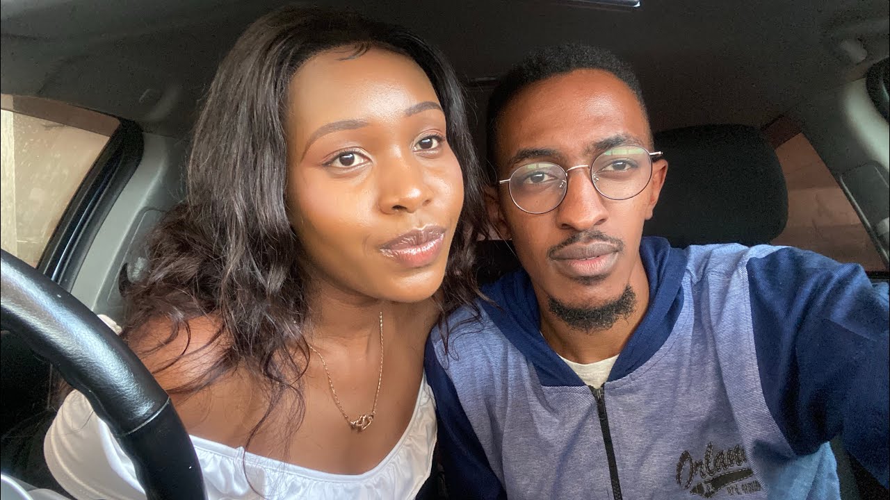 Couple Tag Part 1 | Mr & Mrs Waruinge wa Ngunjiri