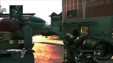 FearMyStreak vs Lion 1v1er 2-0 (2014 Re Upload)