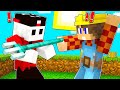 ULTIMO REGALO DELL' EX BIG RE NELLA BIG VANILLA SU MINECRAFT!!