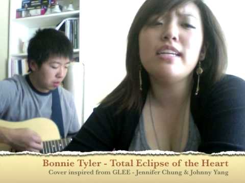 Total Eclipse of the Heart