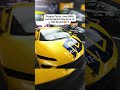 watch chrisgwheeler on kick People Fall in Love With Lamborghinis Because of This #lamborghini