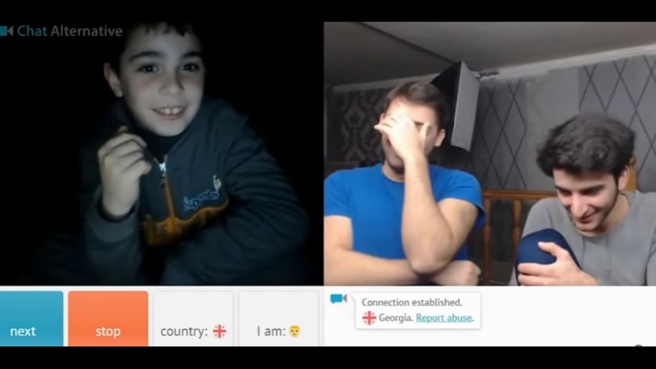 Alt chat Alt chat