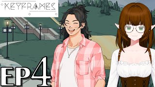 DIY Water Park | Keyframes Demo Playthrough